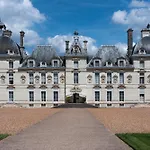 Le Cosy / Vieux Tours