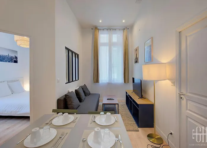 Le Cosy / Vieux Tours