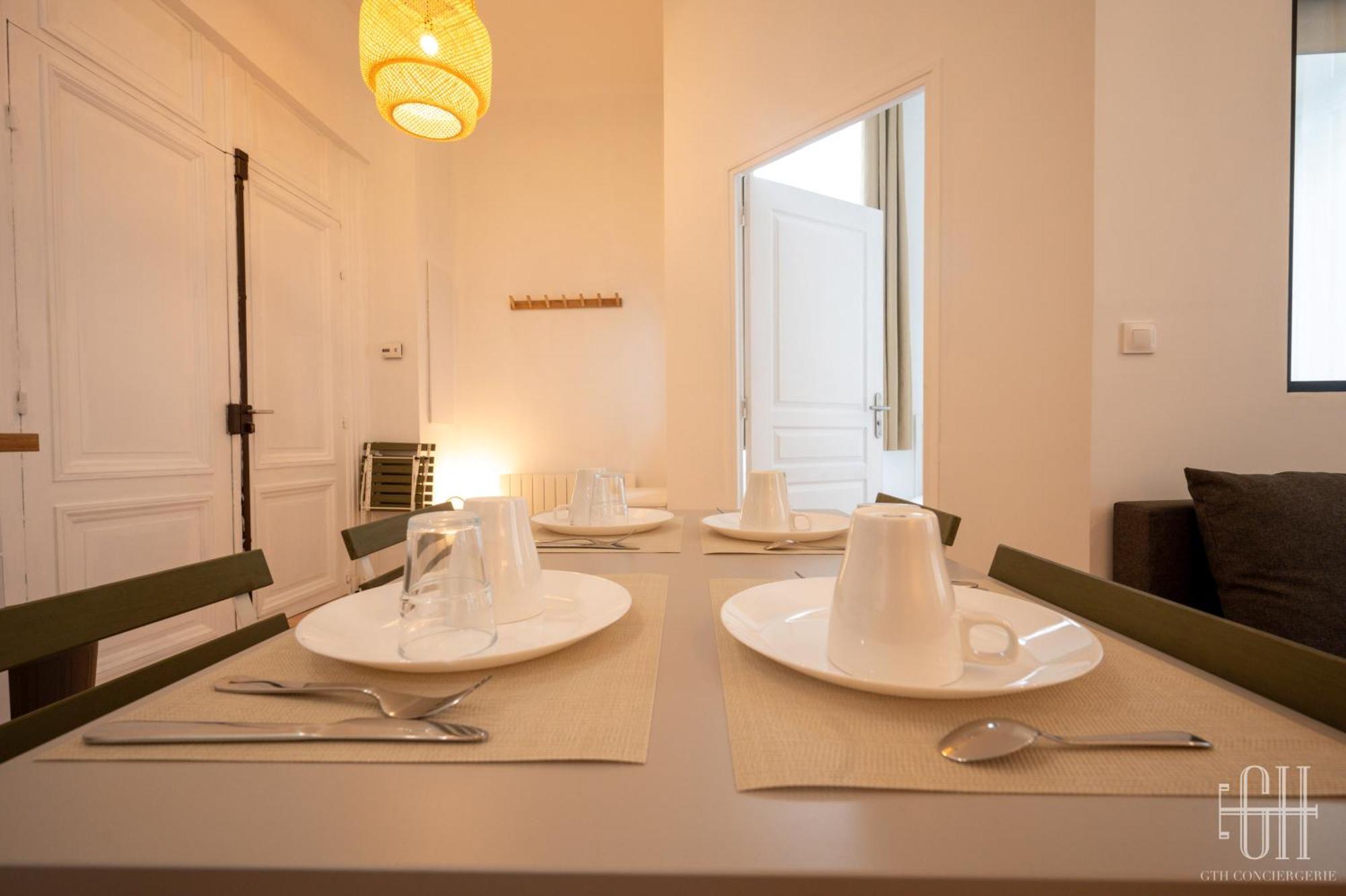 Le Cosy / Vieux * Tours