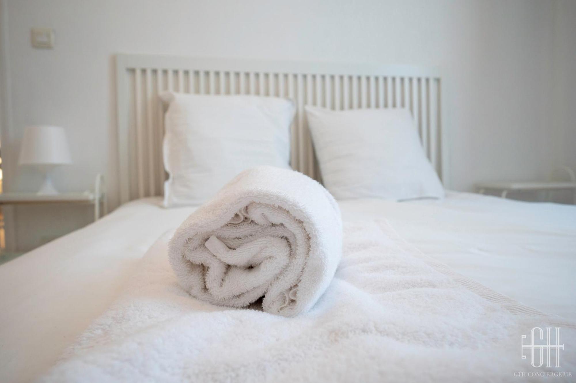 Le Cosy / Vieux Apartment *
