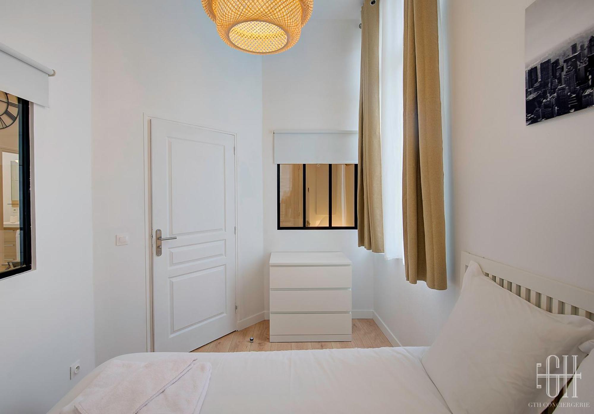 Le Cosy / Vieux Tours