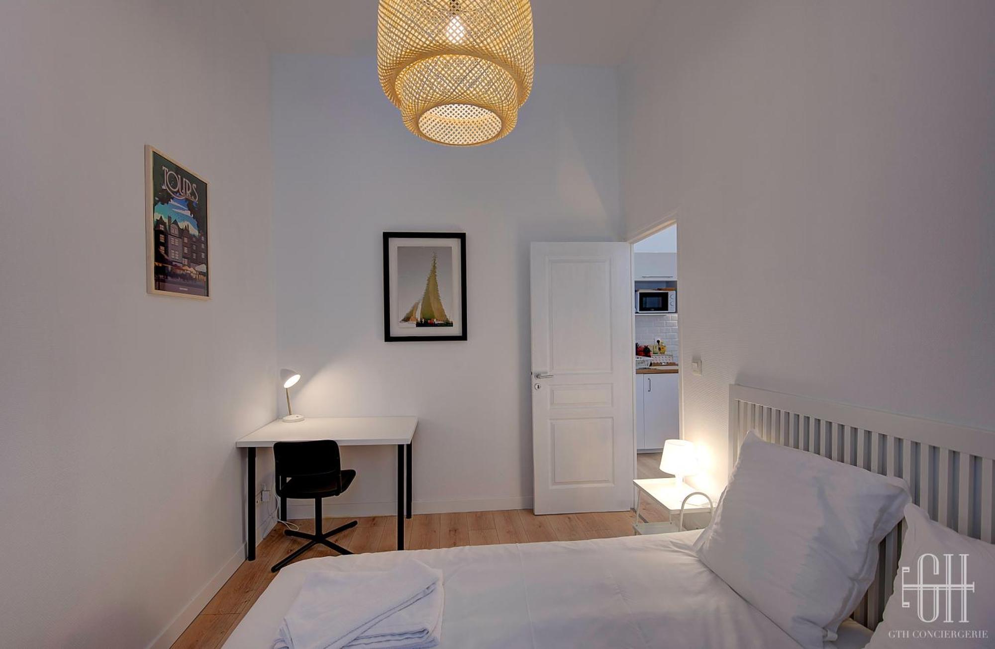 Le Cosy / Vieux Apartment Tours