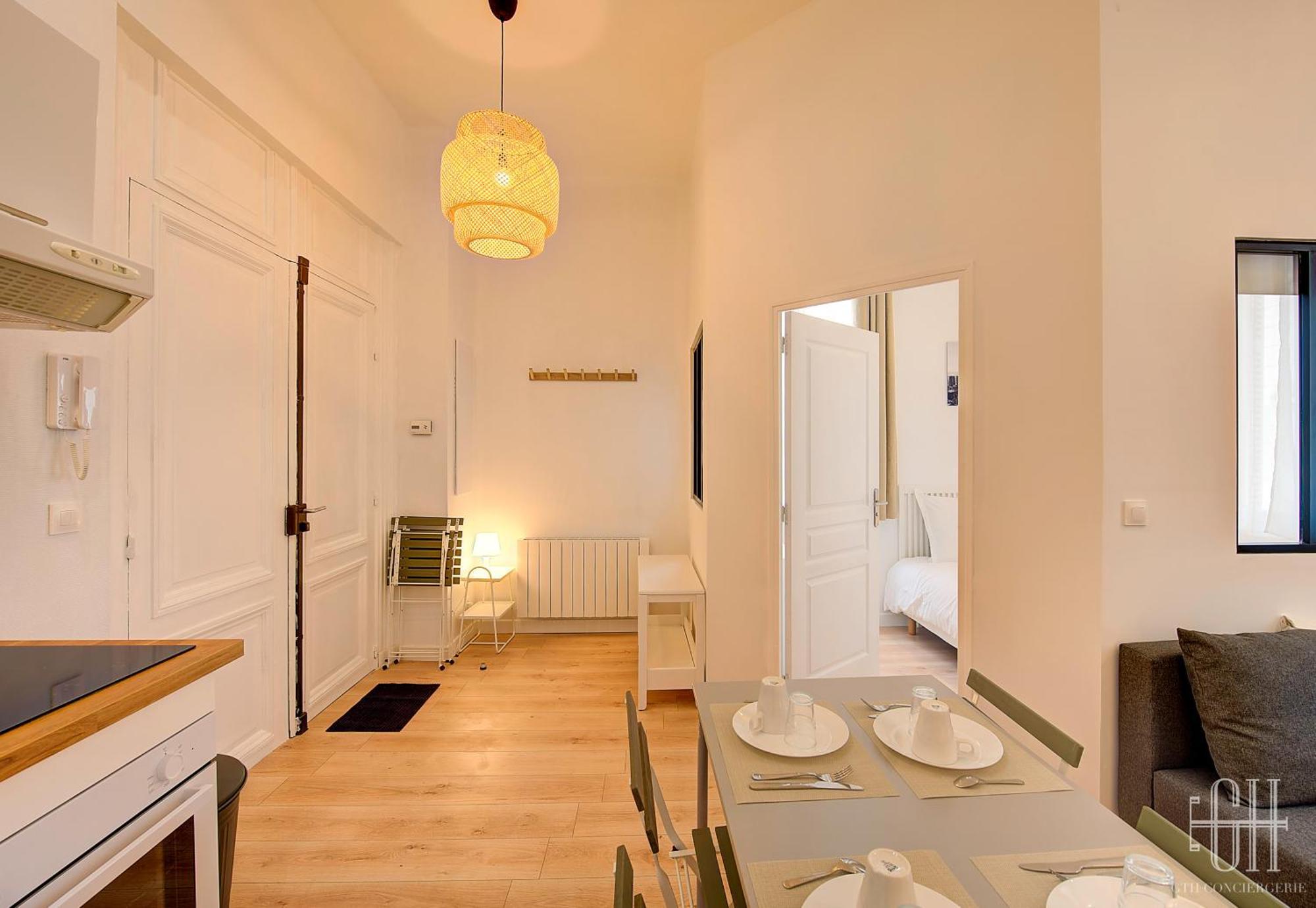 Le Cosy / Vieux * Tours