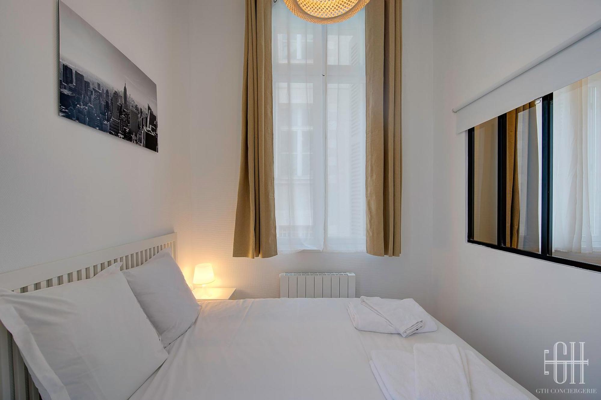 Le Cosy / Vieux Apartment Tours