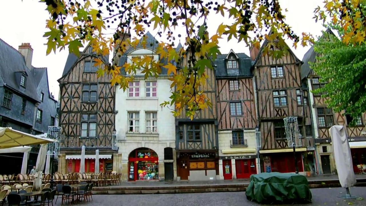 Le Cosy / Vieux